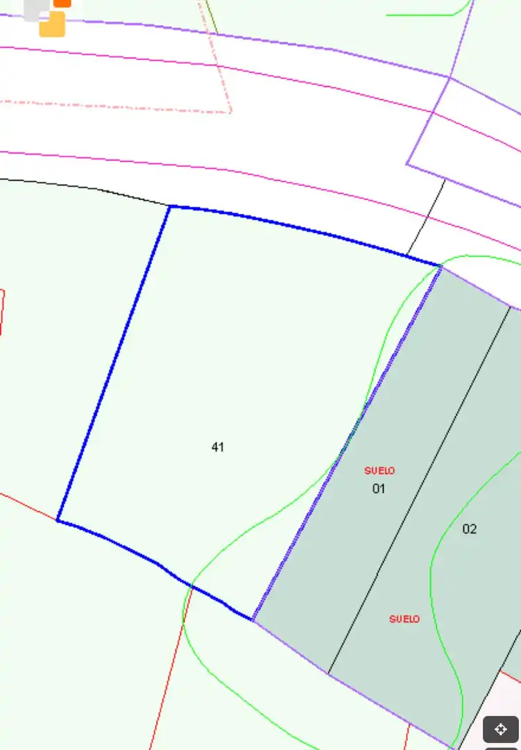 Terreny residencial en venda a Carballo, imagen 10