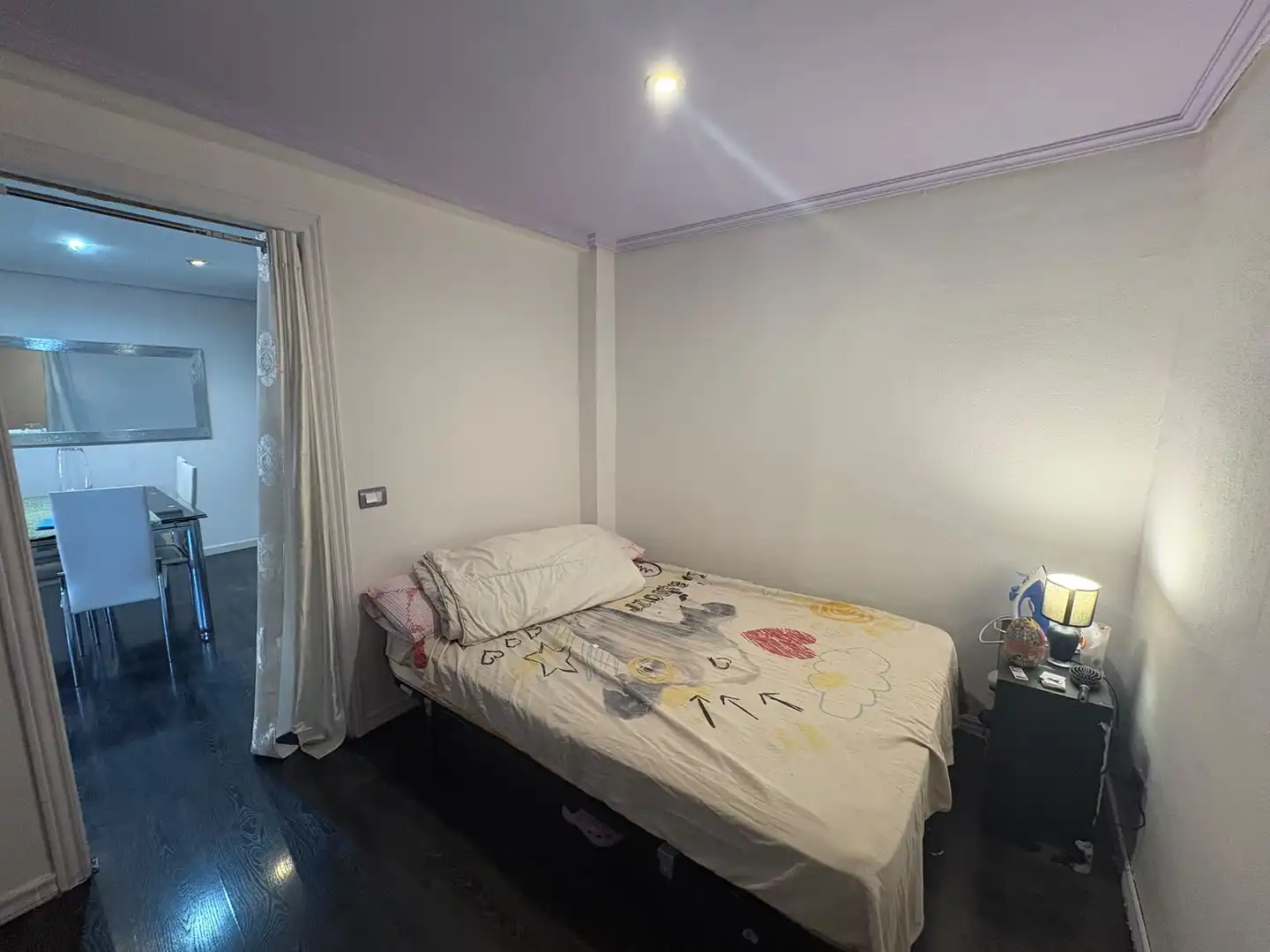 Habitación de Piso en venta en Uribarri