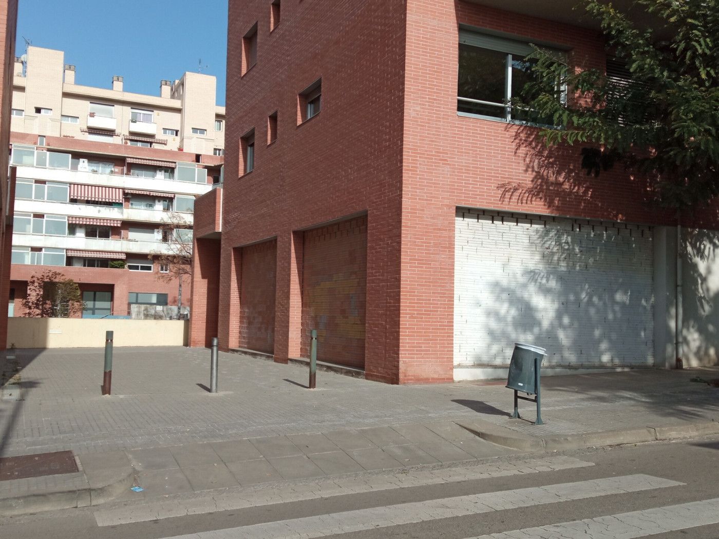 Parking of Premises for sale in Vilafranca del Penedès