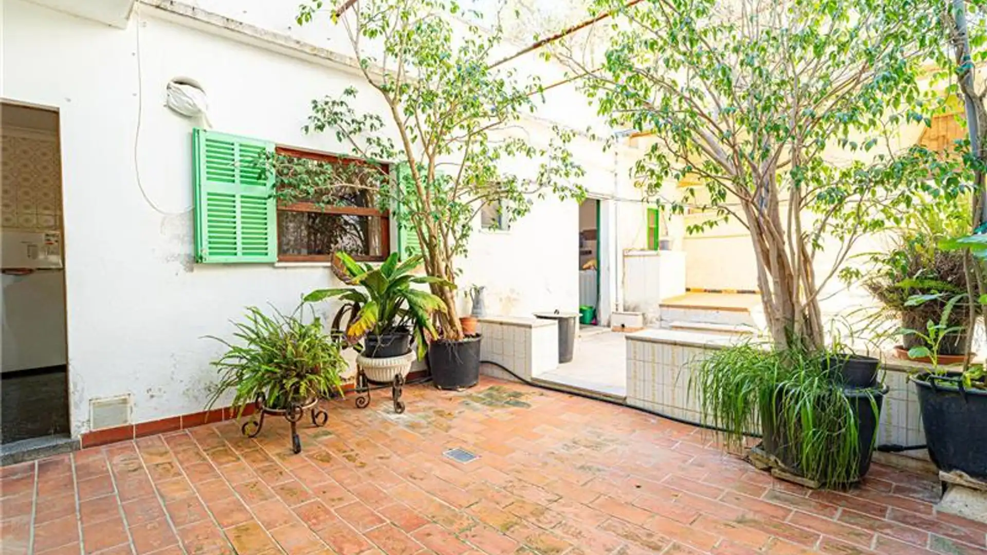 Terrassa de Casa o xalet en venda en Artà amb Calefacció i Terrassa