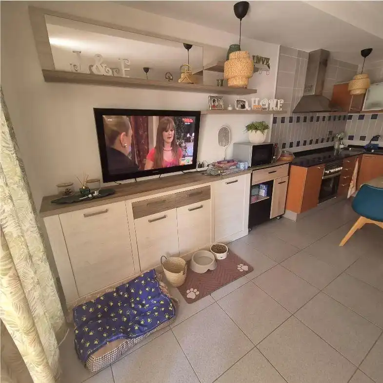 Apartment with terrace for sale in Moncófar Playa, imagen 8