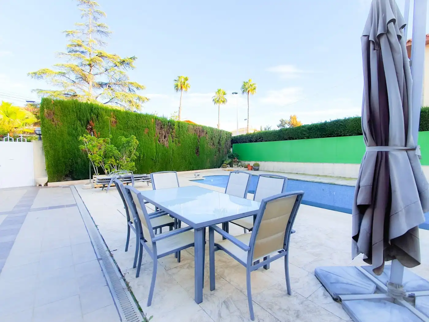 Villa avec piscine à vendre à Elche ciudad, imagen 19