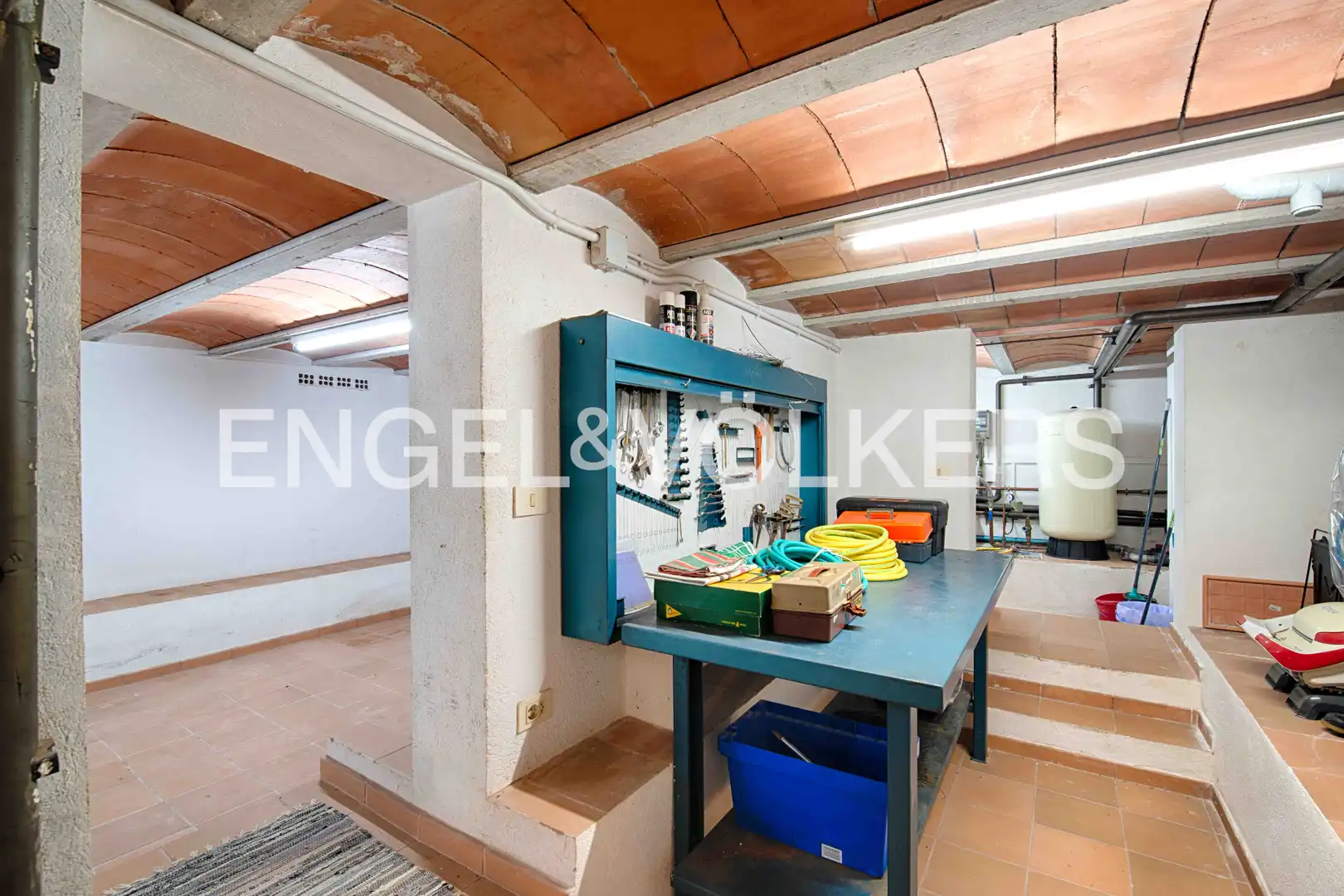 Villa con terrazza in vendita a Avinguda Cobla Rossinyols, imagen 50