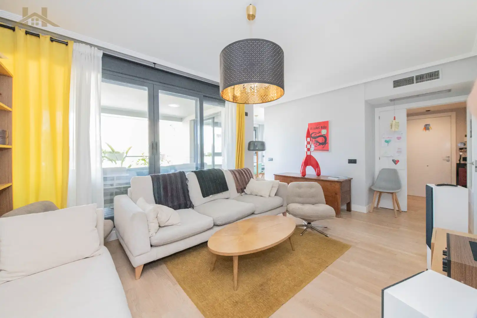 Flat with pool for sale in Avenida de los Quiñones, imagen 4
