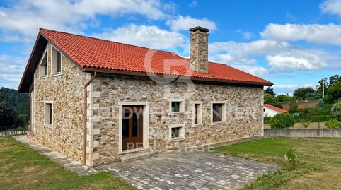 Foto 4 de Casa o xalet en venda a Lugar Goiba, 9, Vilarmaior, A Coruña