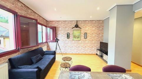 Foto 3 de Piso en venta en Avilés - Calle Rivero, Centro, Avilés