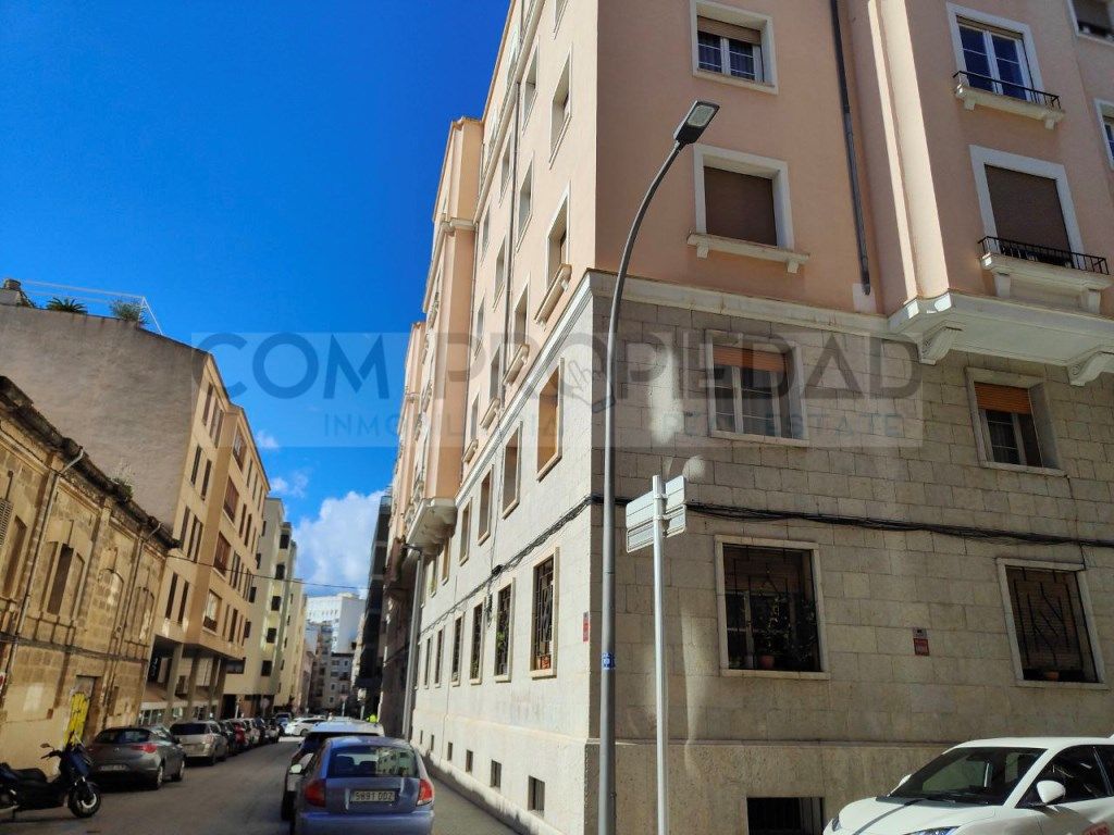 Flat to rent in Plaça dels Patins, Centre