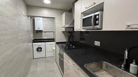 Foto 5 de Pis en venda a Avinguda de Les Corts Catalanes, Sant Adriá Nord, Sant Adrià de Besòs