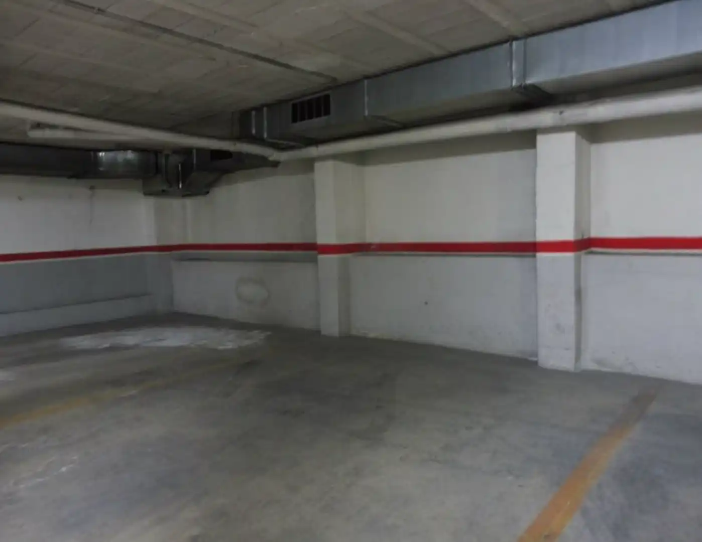 Einzelparkplatz mit Aufzug zum Verkauf in Hostalric, imagen 7