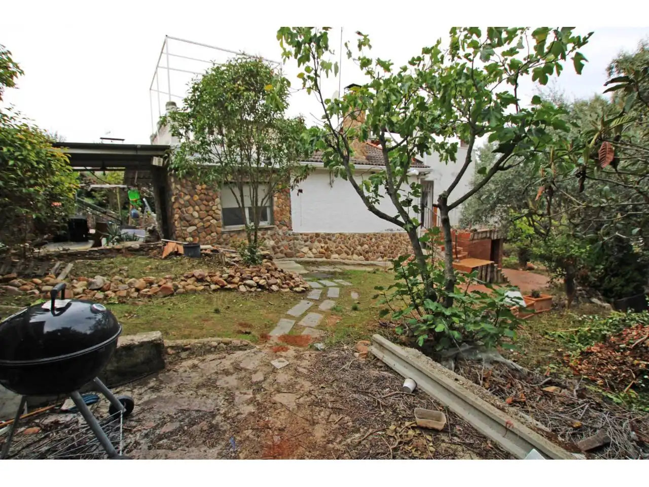 House with garden for sale in Calle Juan Ramón Jiménez, imagen 4