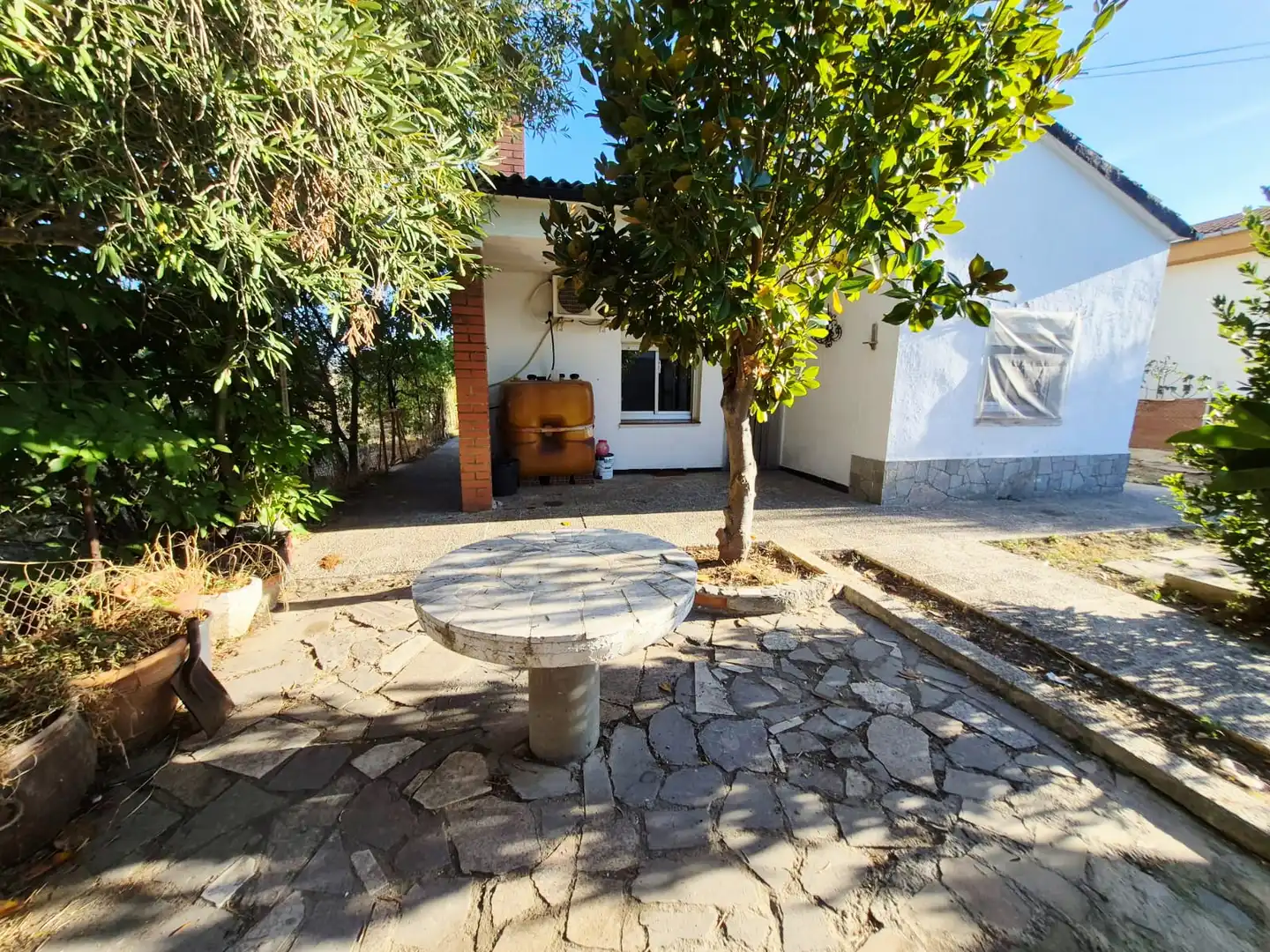 Villa con giardino in vendita a Piera