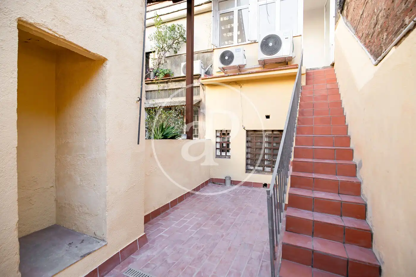 Wohnung mit Aufzug zum Verkauf in Pça. Tetuan, imagen 26