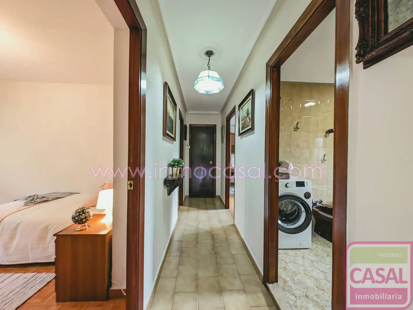Casa o chalet en venta en Morcín con Calefacción, Terraza y Trastero