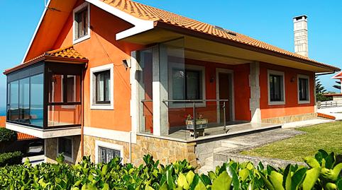 Foto 4 de Casa o xalet en venda a Valdoviño, A Coruña
