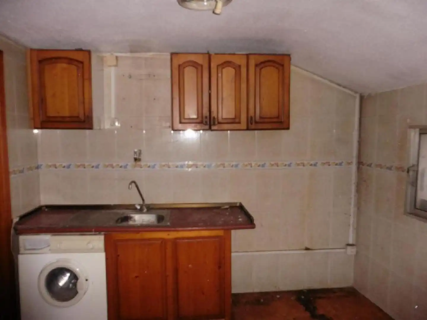 Cocina de Piso en venta en Calatayud