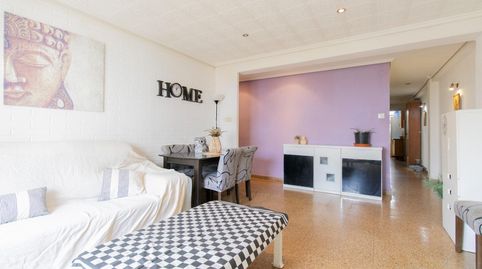 Foto 2 de Piso en venta en La Malva-rosa, Valencia Capital