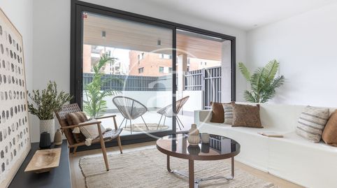 Foto 4 de Pis en venda a Carrer D'igualada, Sant Domènec, Sant Cugat del Vallès