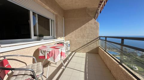 Photo 3 of Apartment to rent in Hacienda Torrequebrada, Benalmádena