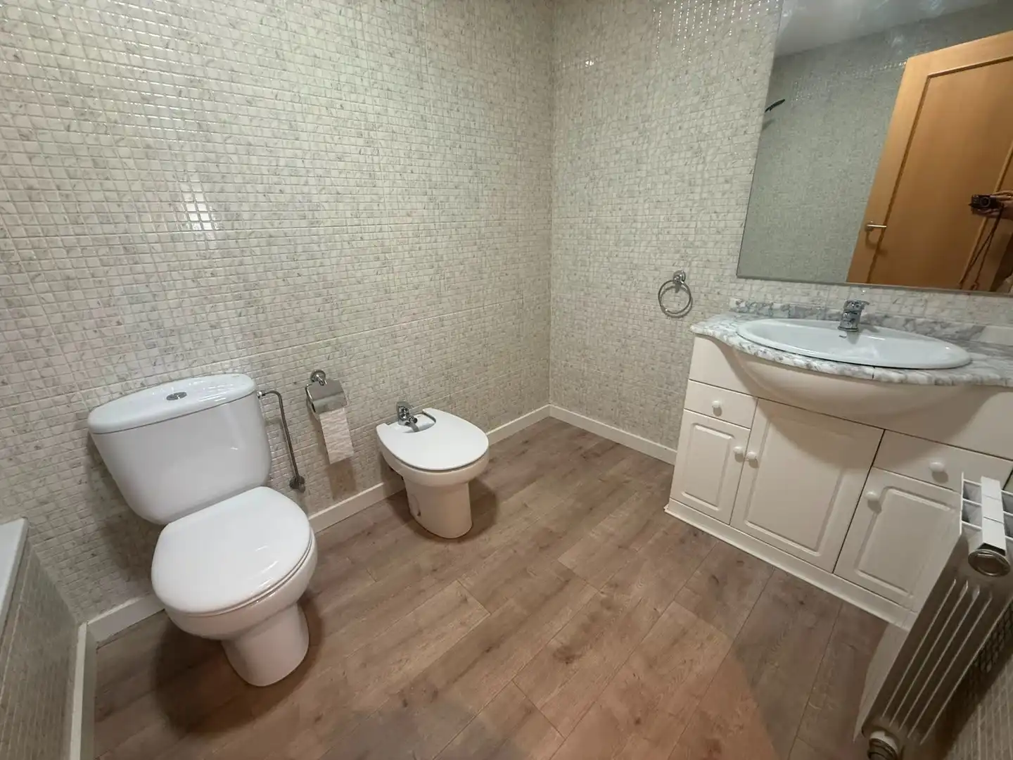 Bathroom of Flat for rent in Breda