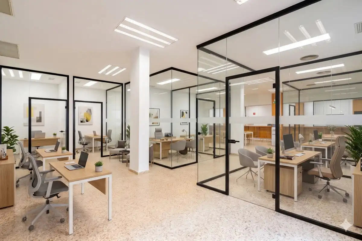 Local commercial à vendre à Carrer del Regne de València, imagen 18