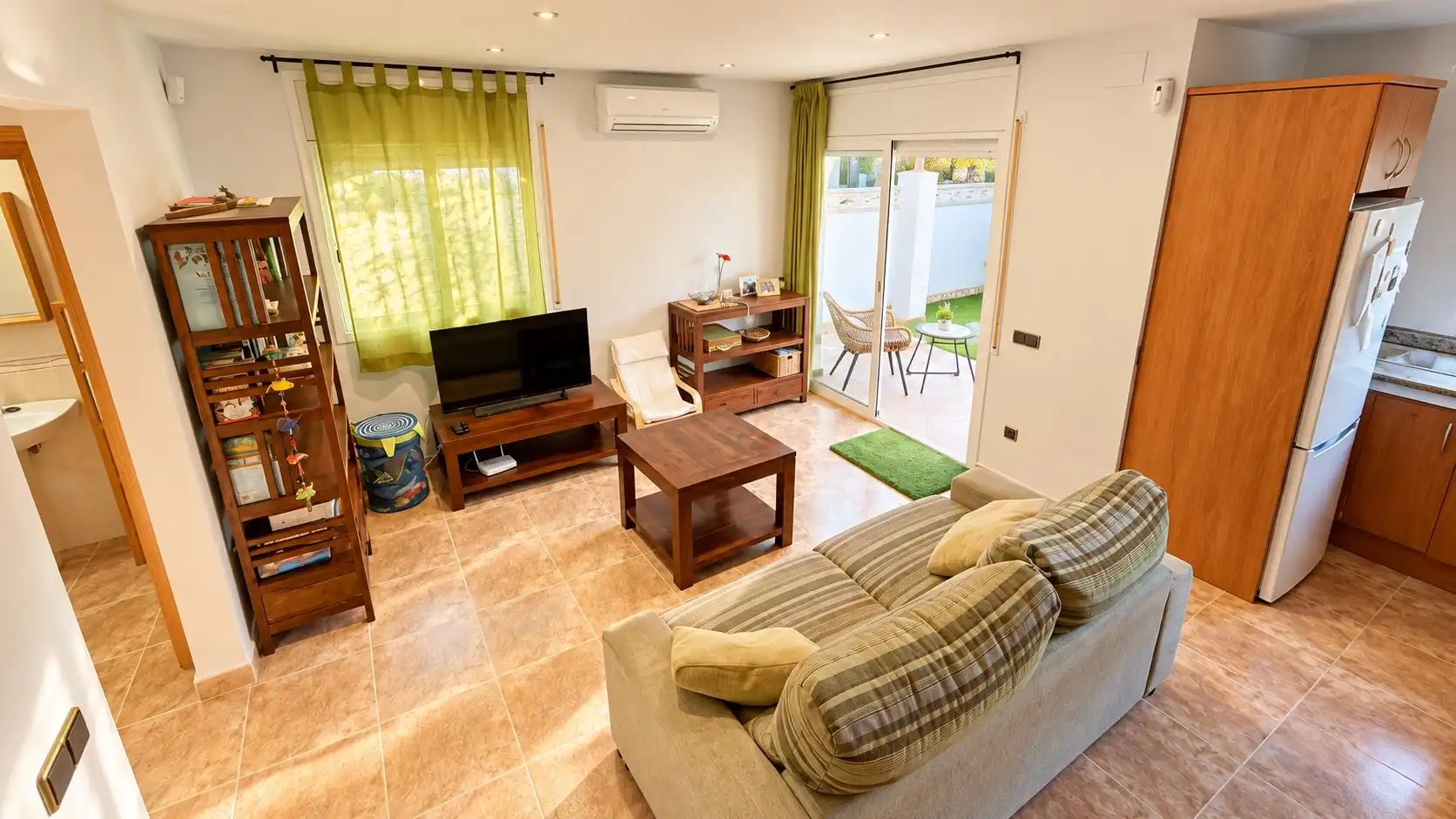 Haus mit Pool zum Verkauf in El Casalot, imagen 4