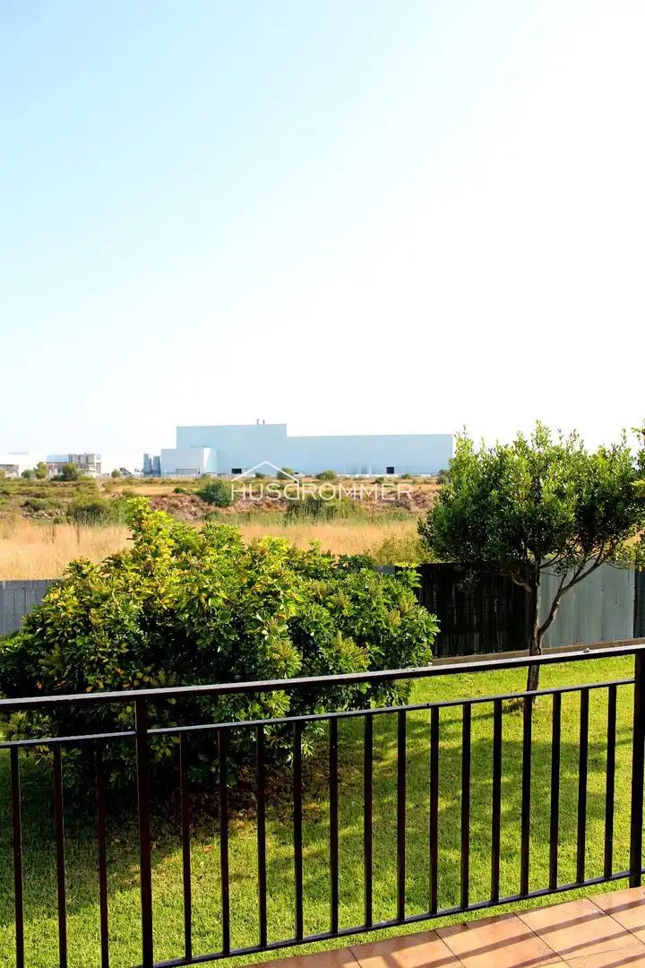 Casa o xalet en venda en Vila-real amb Terrassa i Piscina
