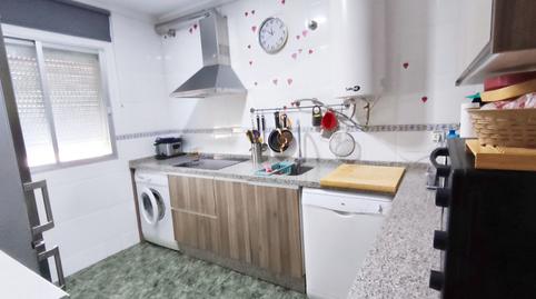 Foto 3 de Pis en venda a Calle Libertador José Gervasio Artigas, 14, Sector Sur, Córdoba