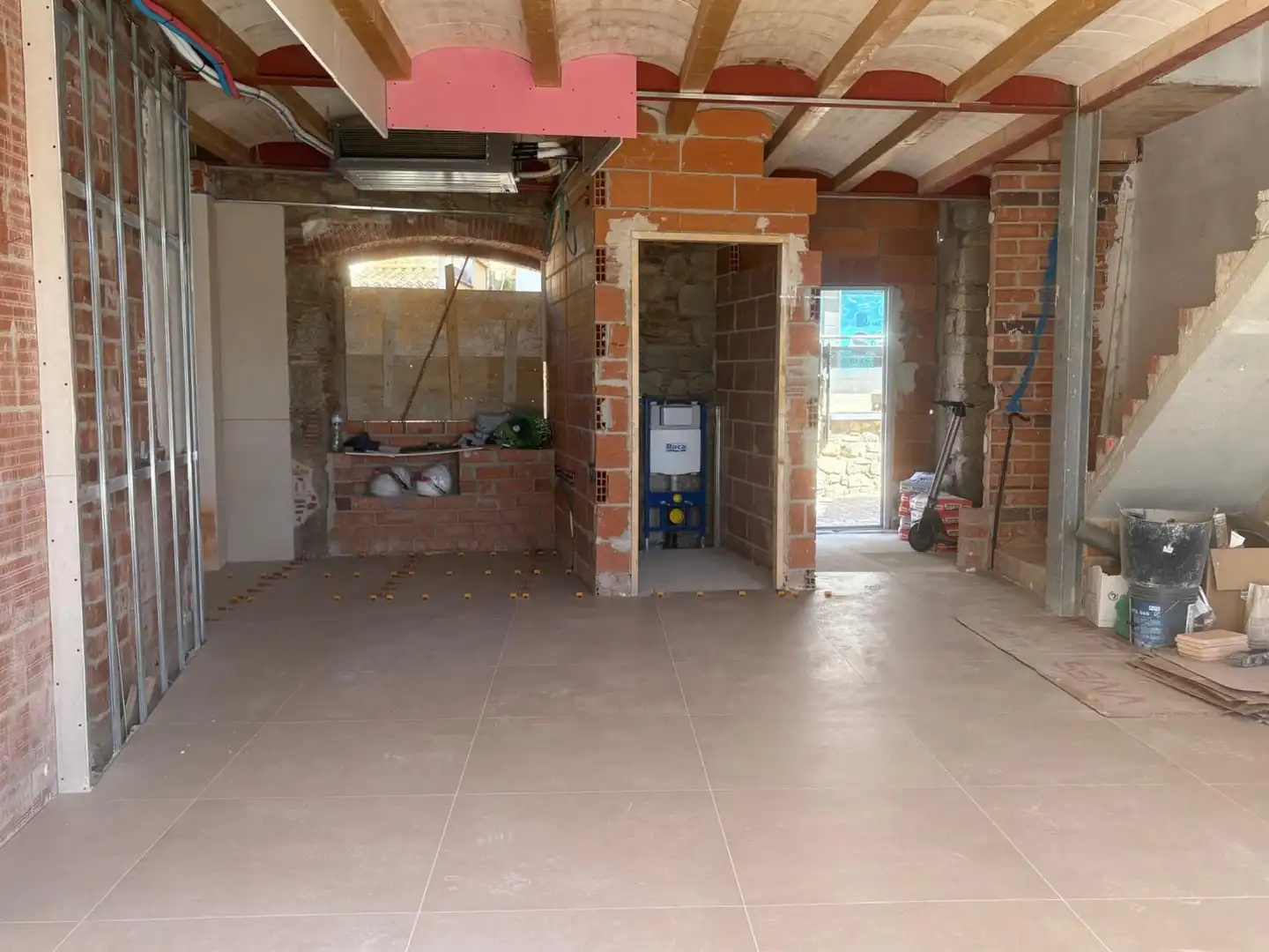 Casa o xalet en venda en Calonge i Sant Antoni amb Aire condicionat, Calefacció i Jardí privat
