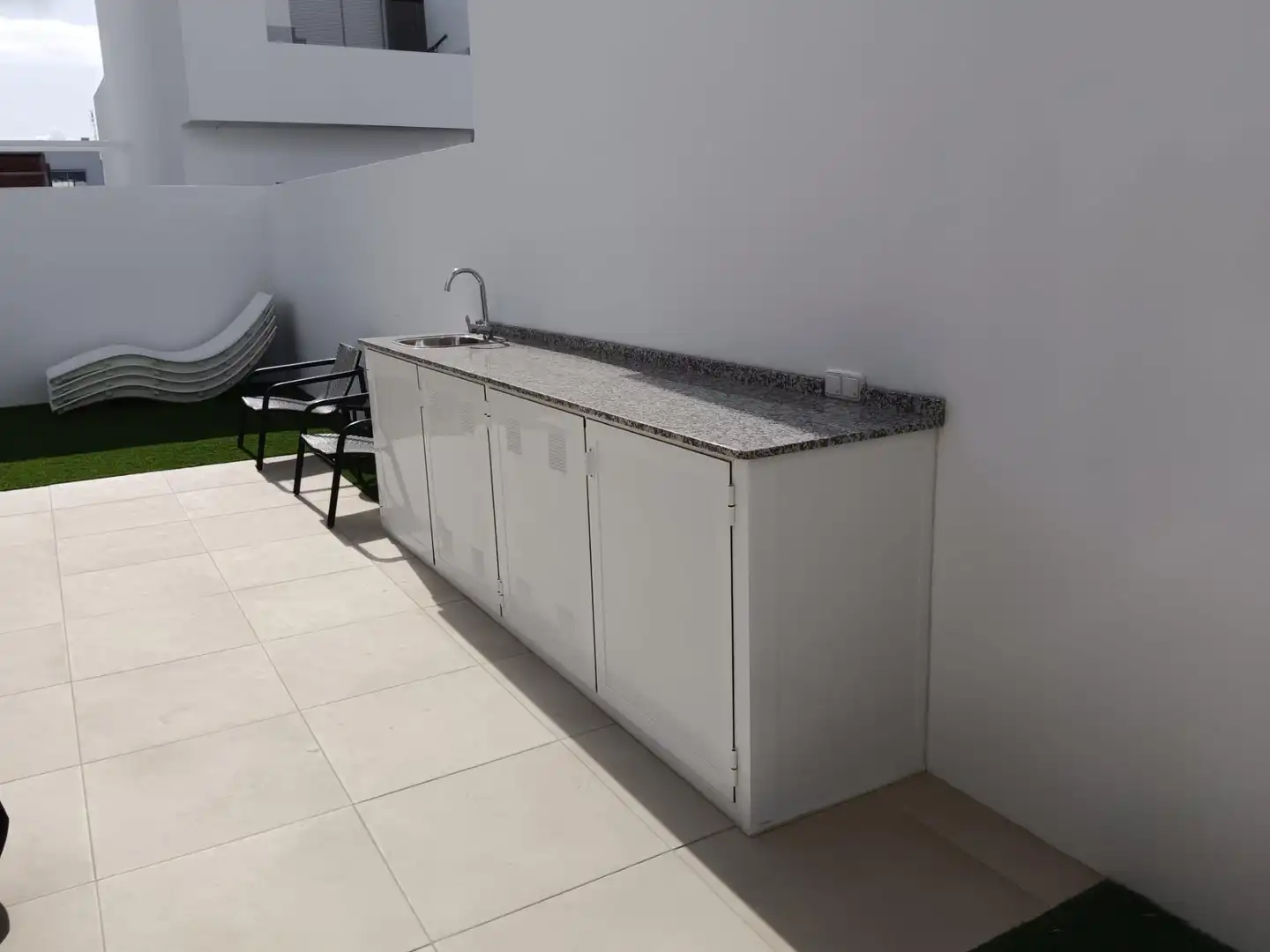 Casa con piscina en venta en San Fulgencio, imagen 4