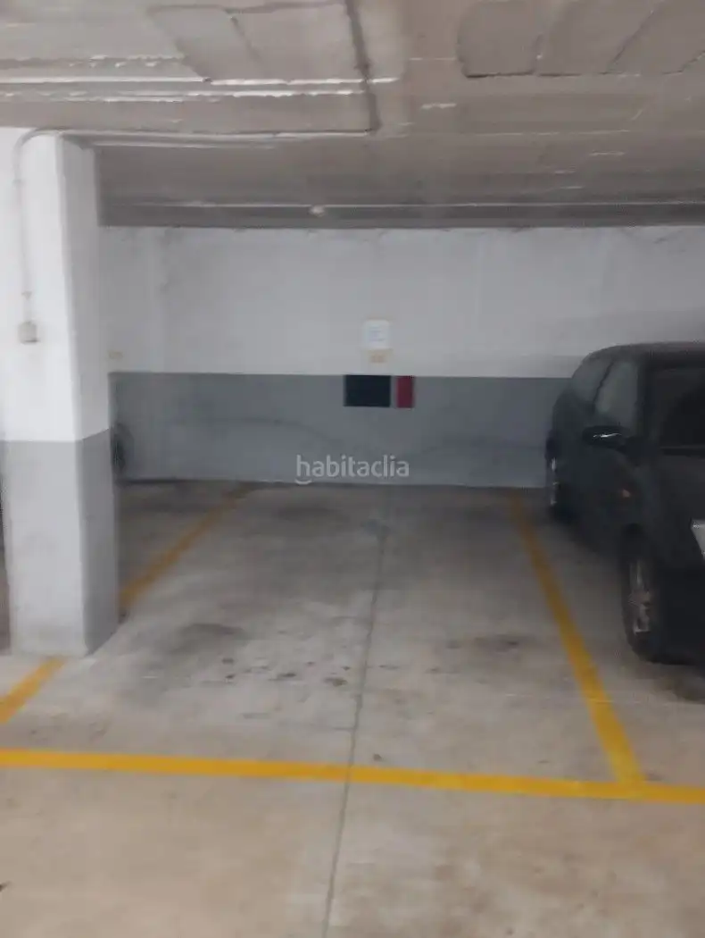 Einzelparkplatz zum Verkauf in Carretera de Girona 76, imagen 9