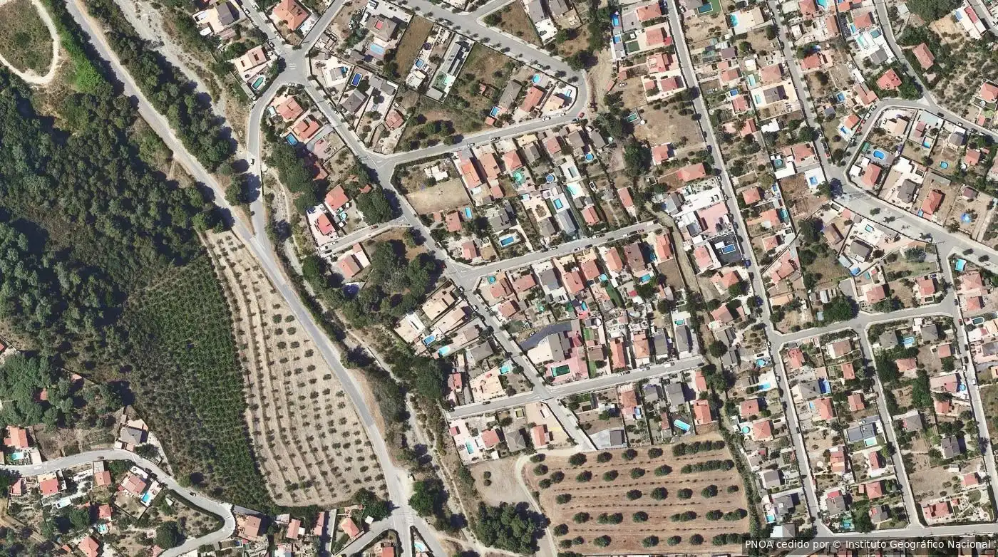 Detached house for sale in Piera, imagen 2