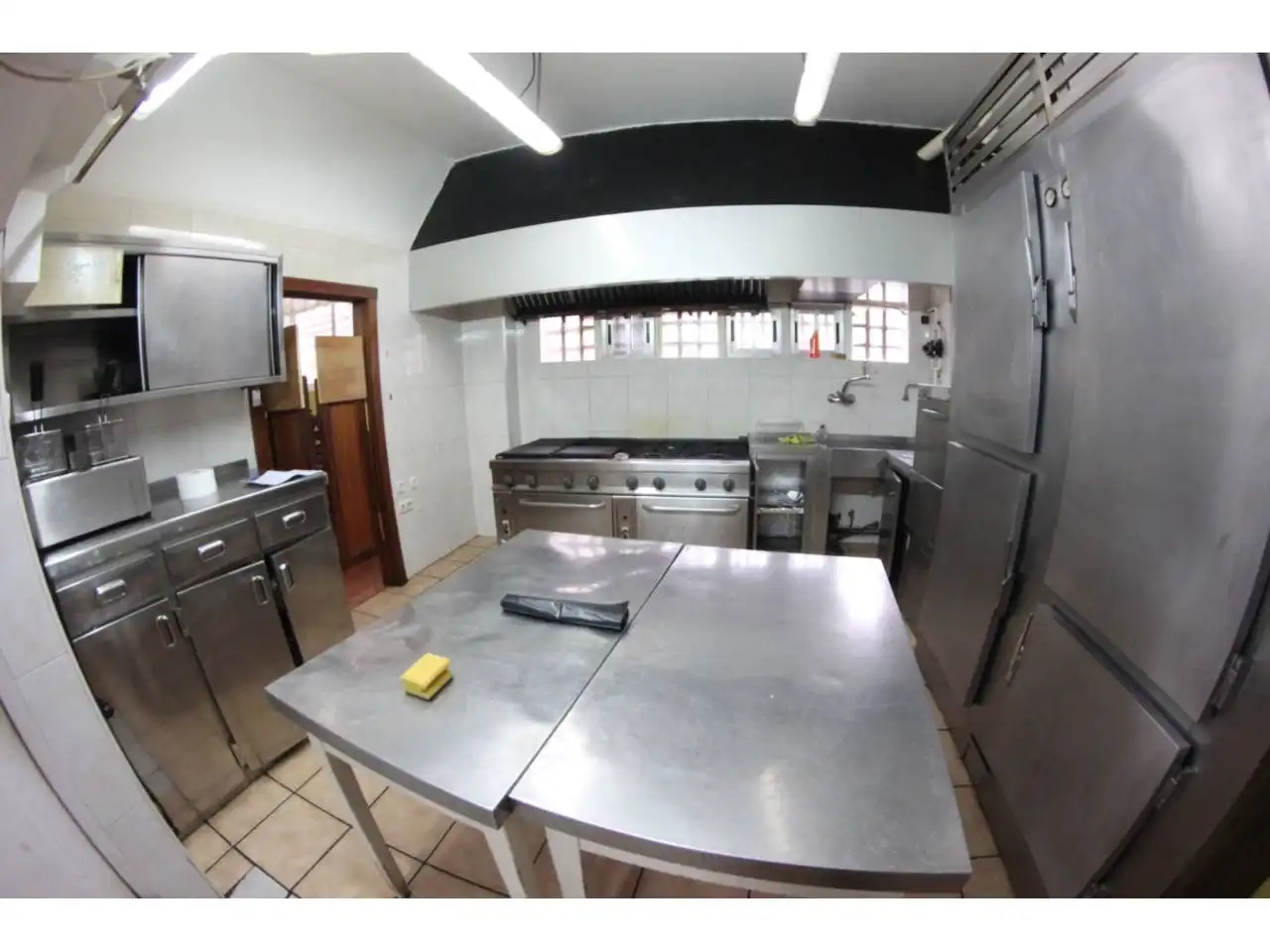 Business premises for sale in Calle Juan Arana (Bar Tranche) 13, imagen 8