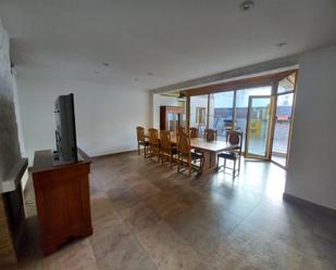Dining room of Single-family semi-detached for sale in Tordera  with Air Conditioner, Heating and Furnished
