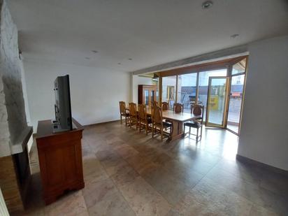 Dining room of Single-family semi-detached for sale in Tordera  with Air Conditioner, Heating and Furnished