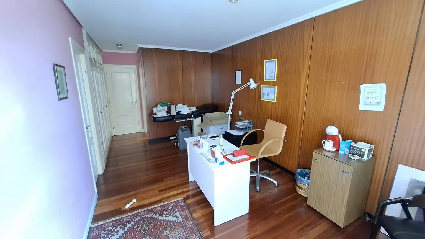 Piso con terraza en venta en Calle Castilla, imagen 21