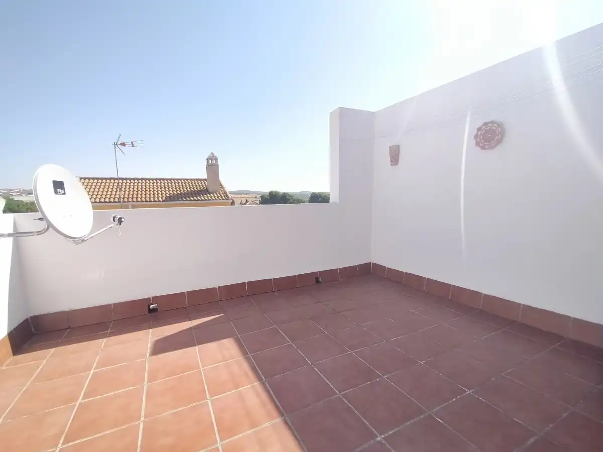 Casa o xalet en venda a Mollina