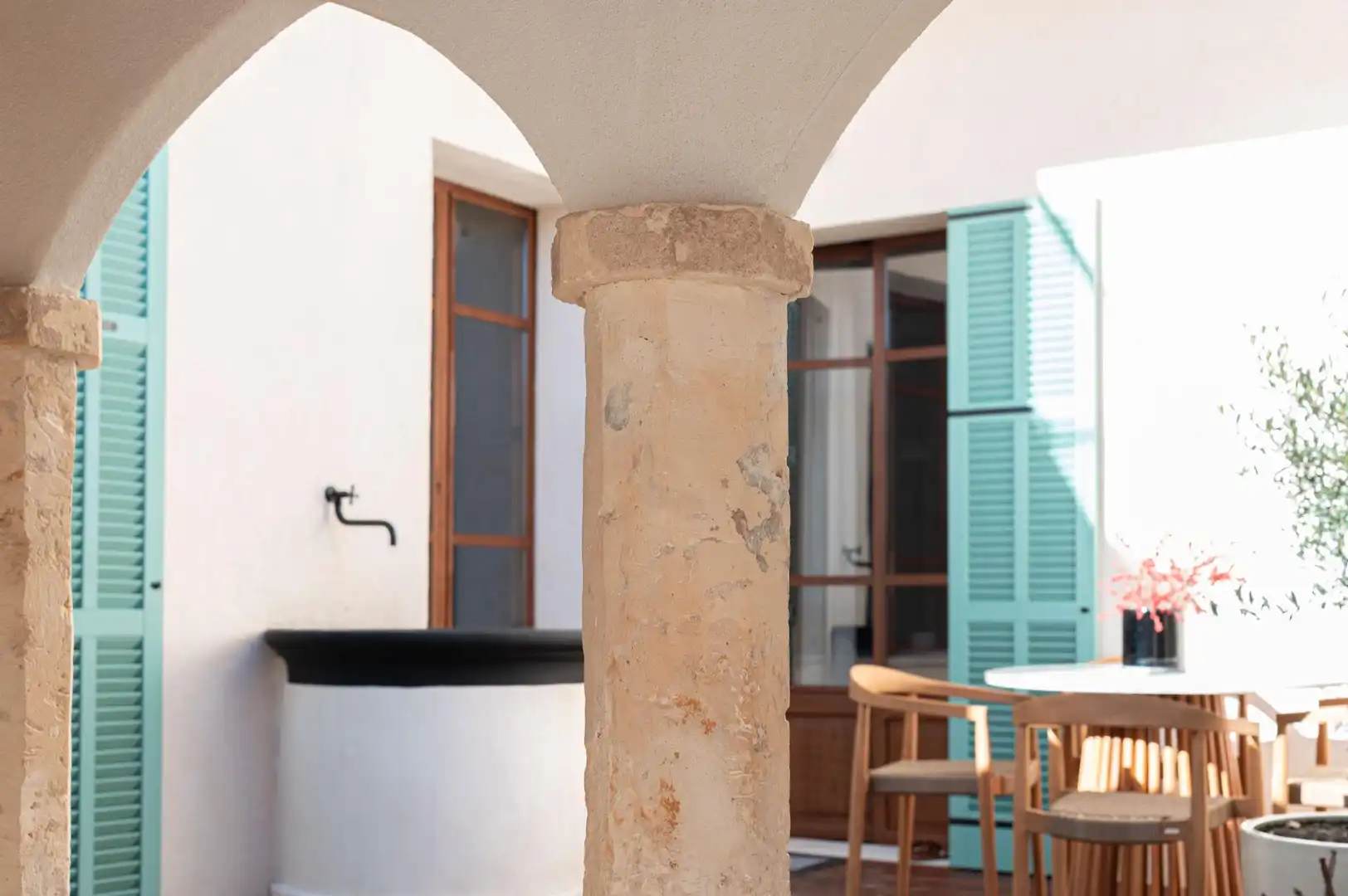 House with terrace for sale in Sineu, imagen 54