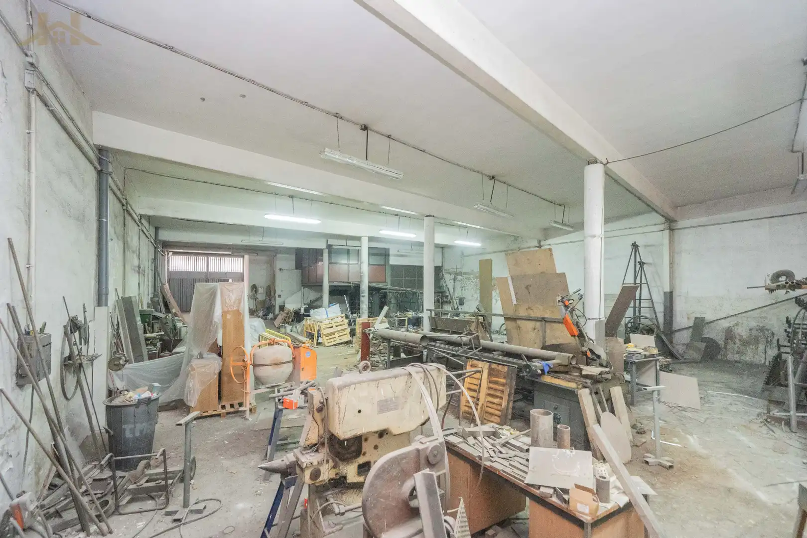 Local comercial en venda a Calle de San Felipe, imagen 10