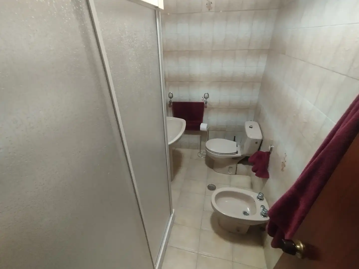 Wohnung mit Aufzug zum Verkauf in Viveiro, imagen 9