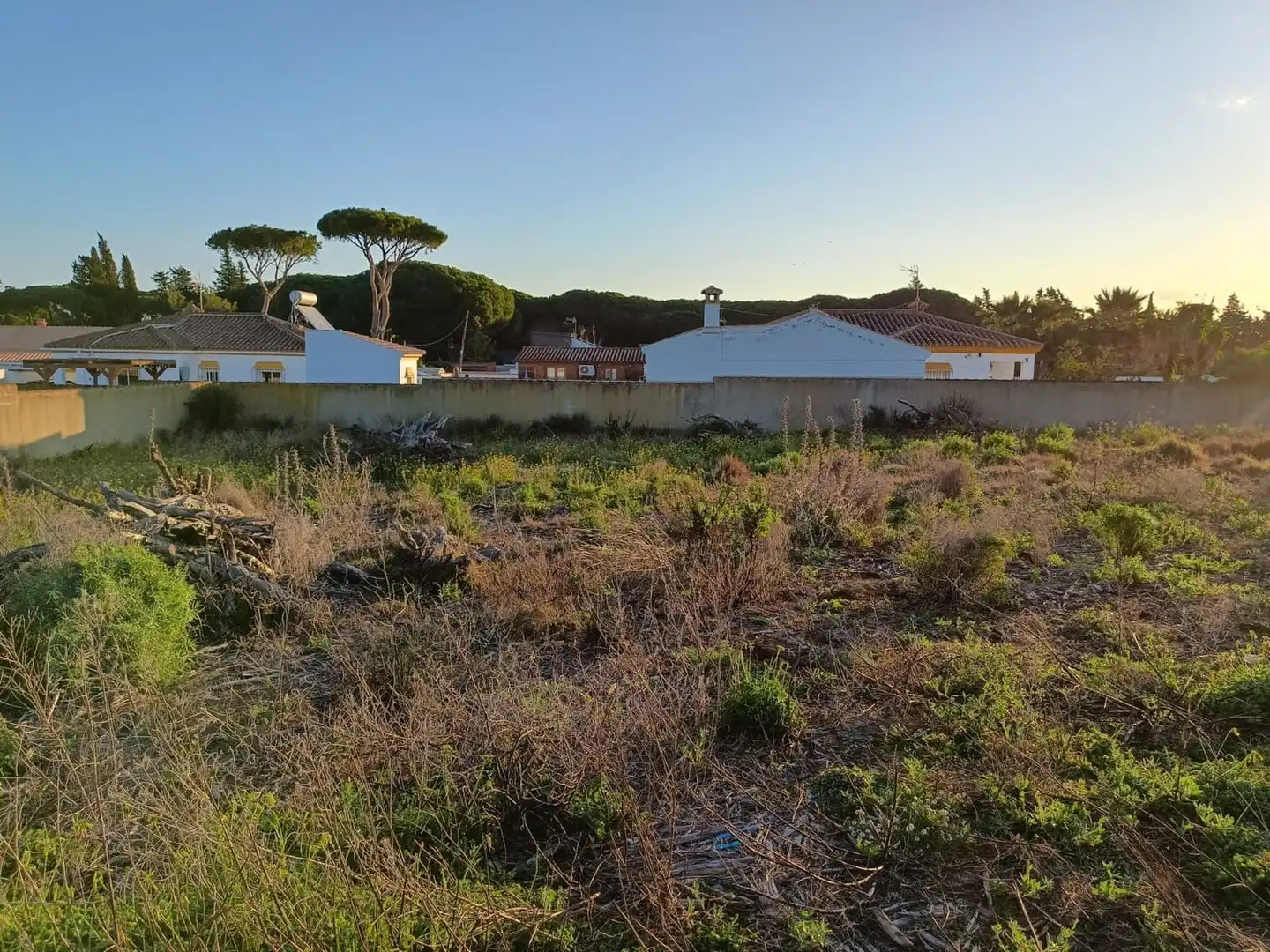Casa o xalet en venda en Chiclana de la Frontera