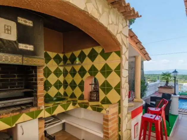 Haus mit Garten zum Verkauf in Carrer del Puigpedrós 32, imagen 32