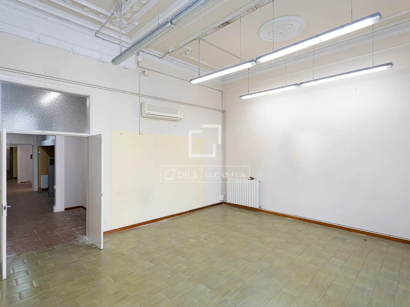 Wohnung mit Terrasse zum Verkauf in Eixample, imagen 11