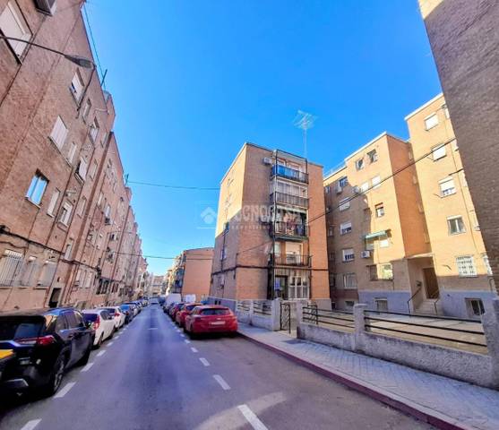 Piso en Venta en Pueblo Nuevo