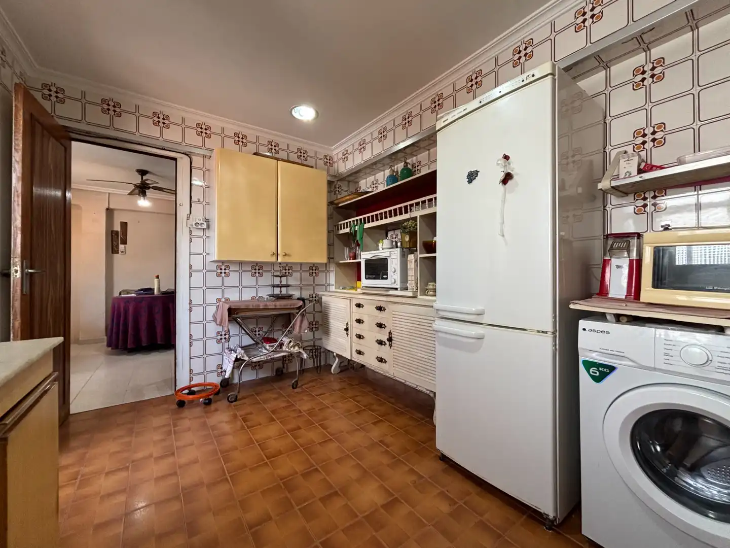 Appartement avec ascenseur à vendre à Carrer Clara Campoamor, imagen 13