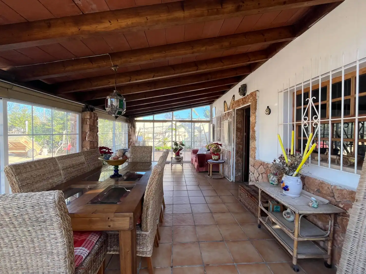 Maison avec piscine à vendre à Llucmajor pueblo, imagen 9