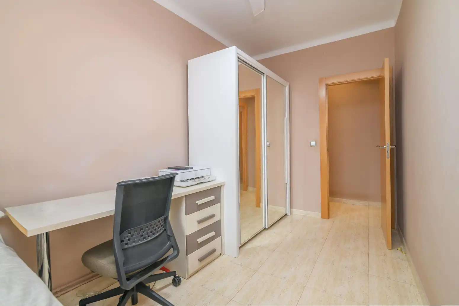 Bedroom of Attic for sale in La Gavarra