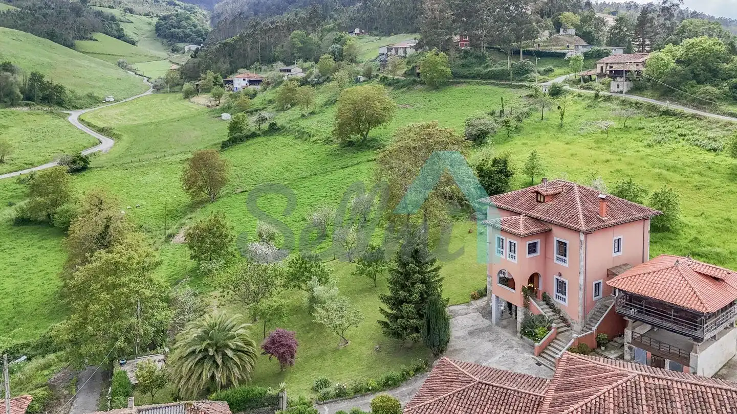 Casa con terraza en venta en Quintana, imagen 23