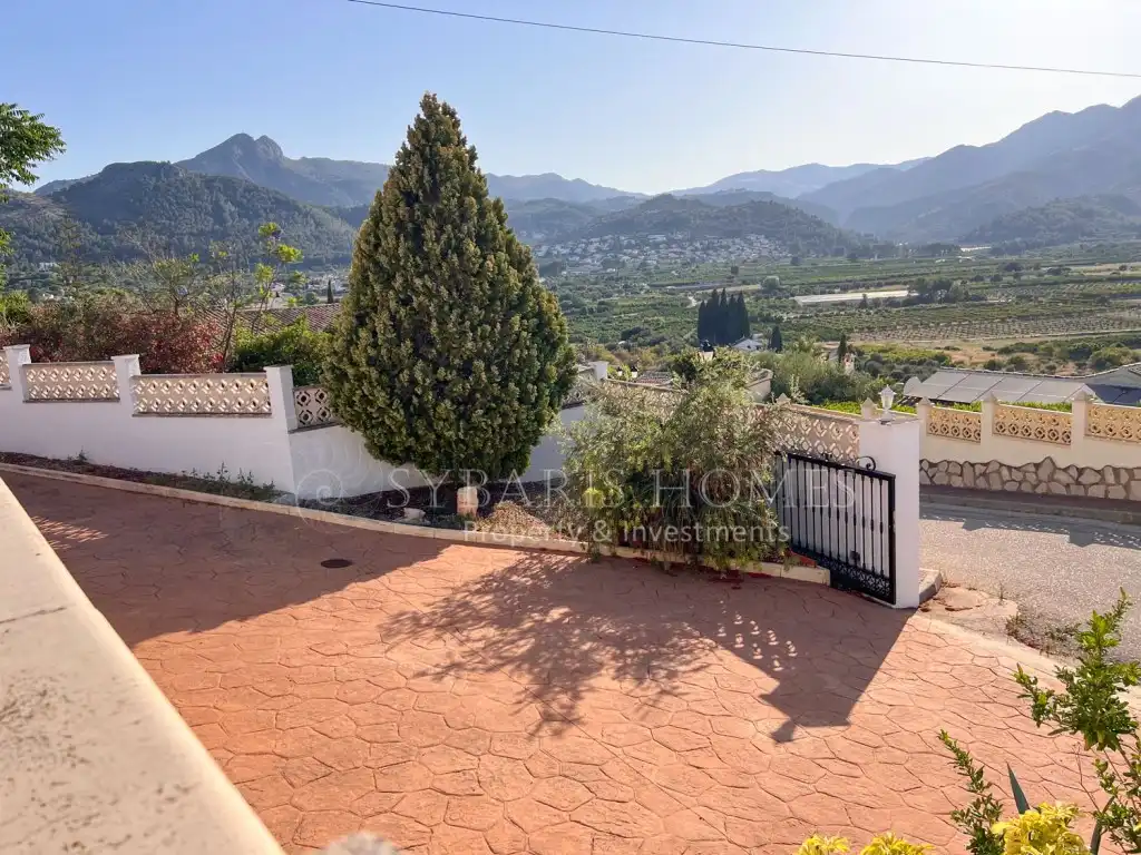 Casa con piscina en venta en Calle Solana La, imagen 109