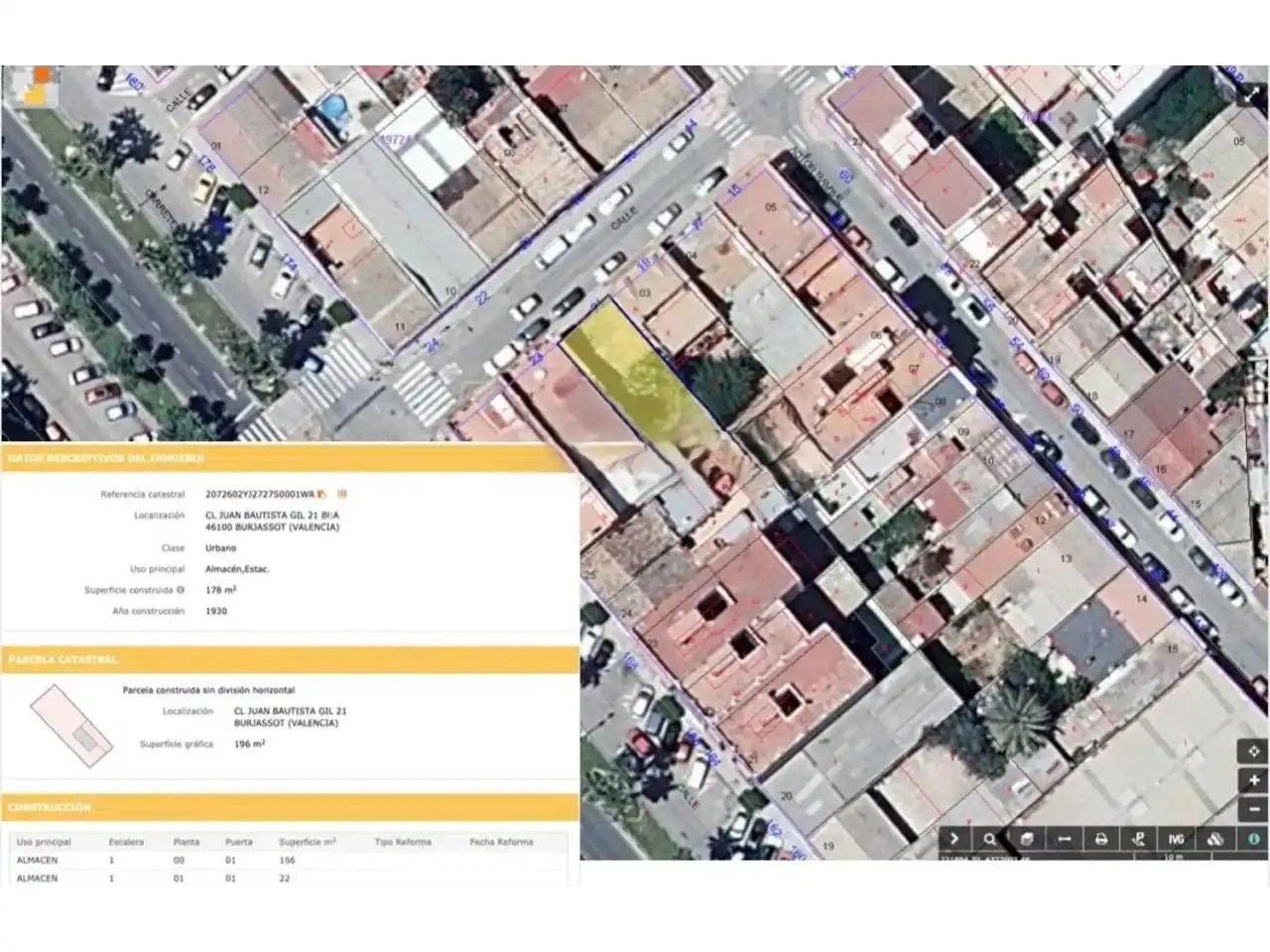 Casa en venda a Calle Joan Baptista Gil, imagen 10