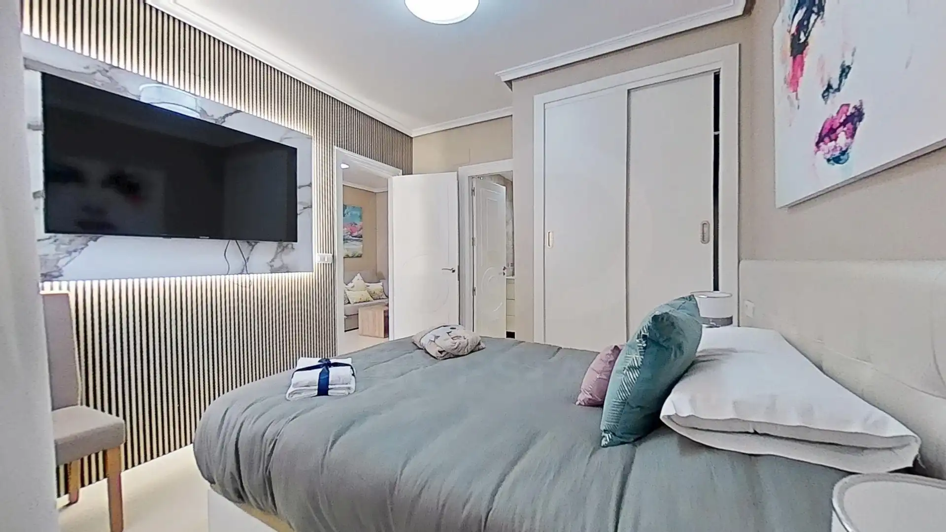 Piso con ascensor en venta en Marina d'Or, imagen 20